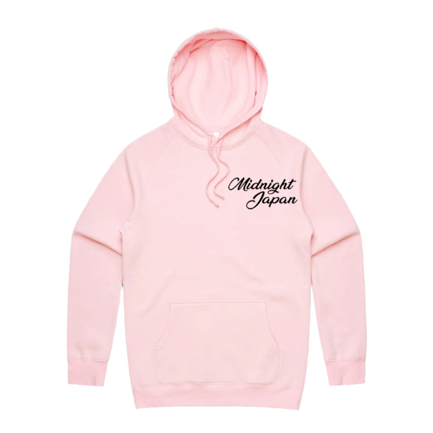 "VAULTED" Cherry Blossom Hoodie - SOLD OUT