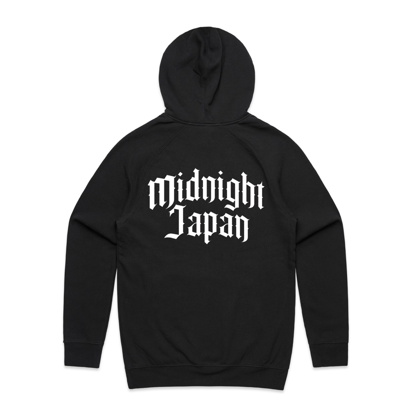 Midnight Japan