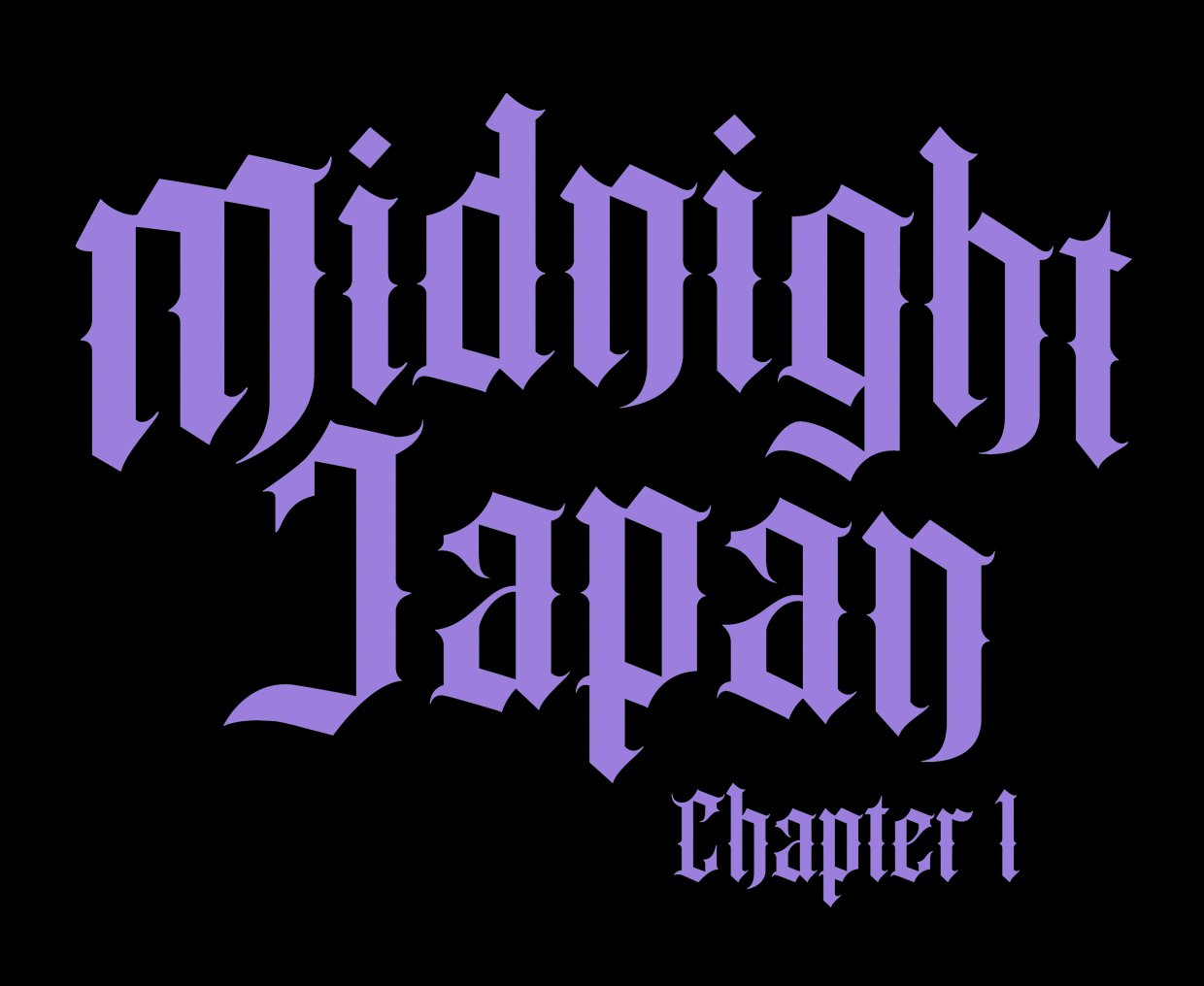 MidnightJapan