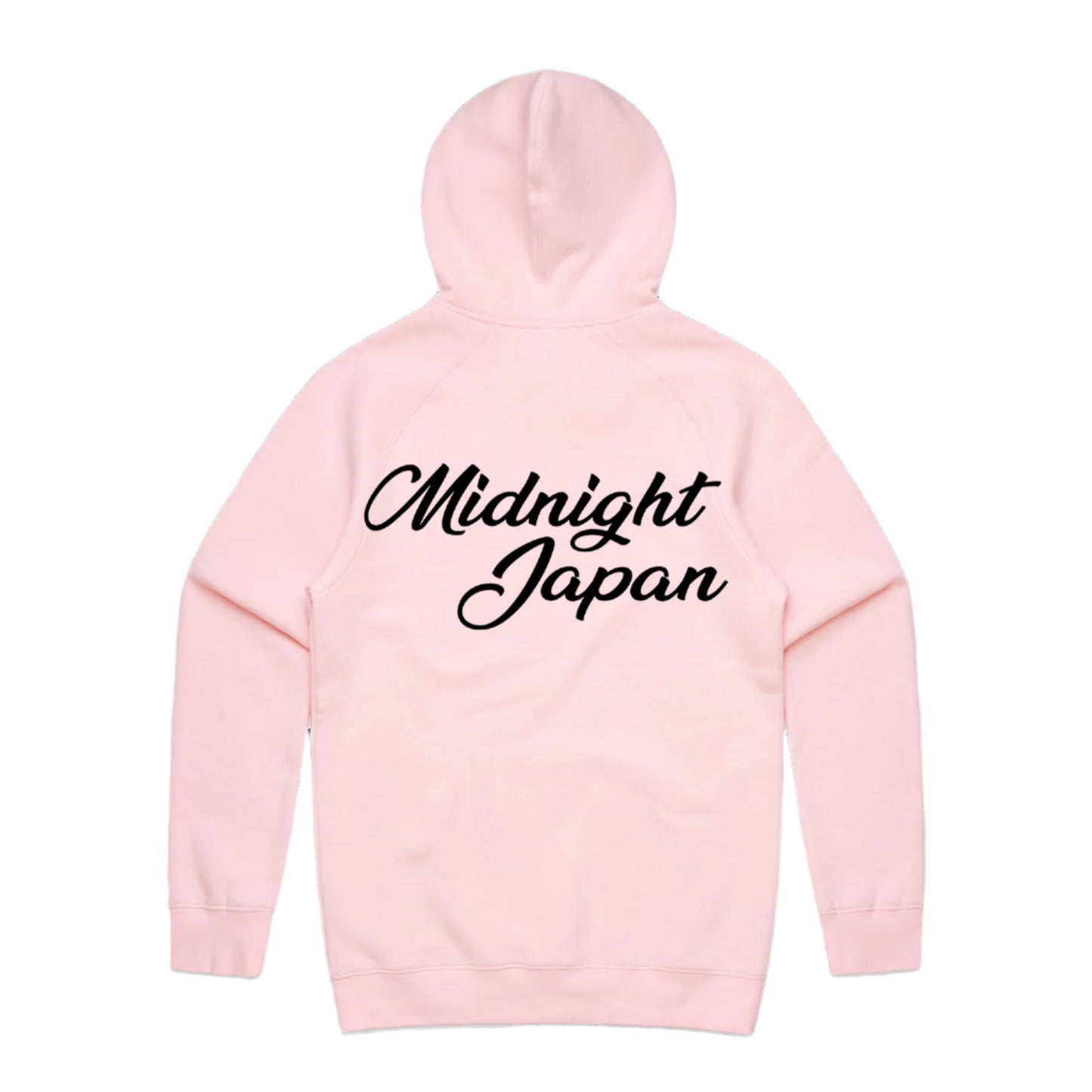 "VAULTED" Cherry Blossom Hoodie - SOLD OUT