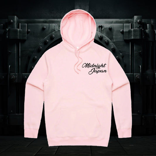 "VAULTED" Cherry Blossom Hoodie - SOLD OUT