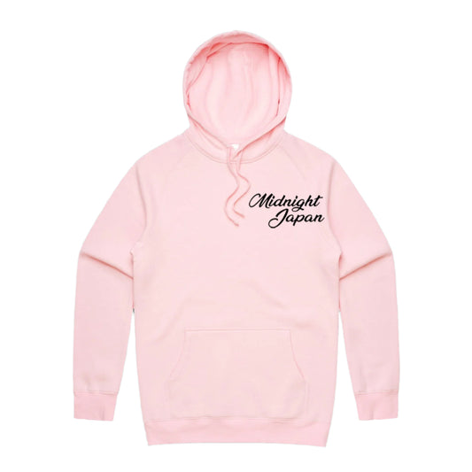 "VAULTED" Cherry Blossom Hoodie - SOLD OUT
