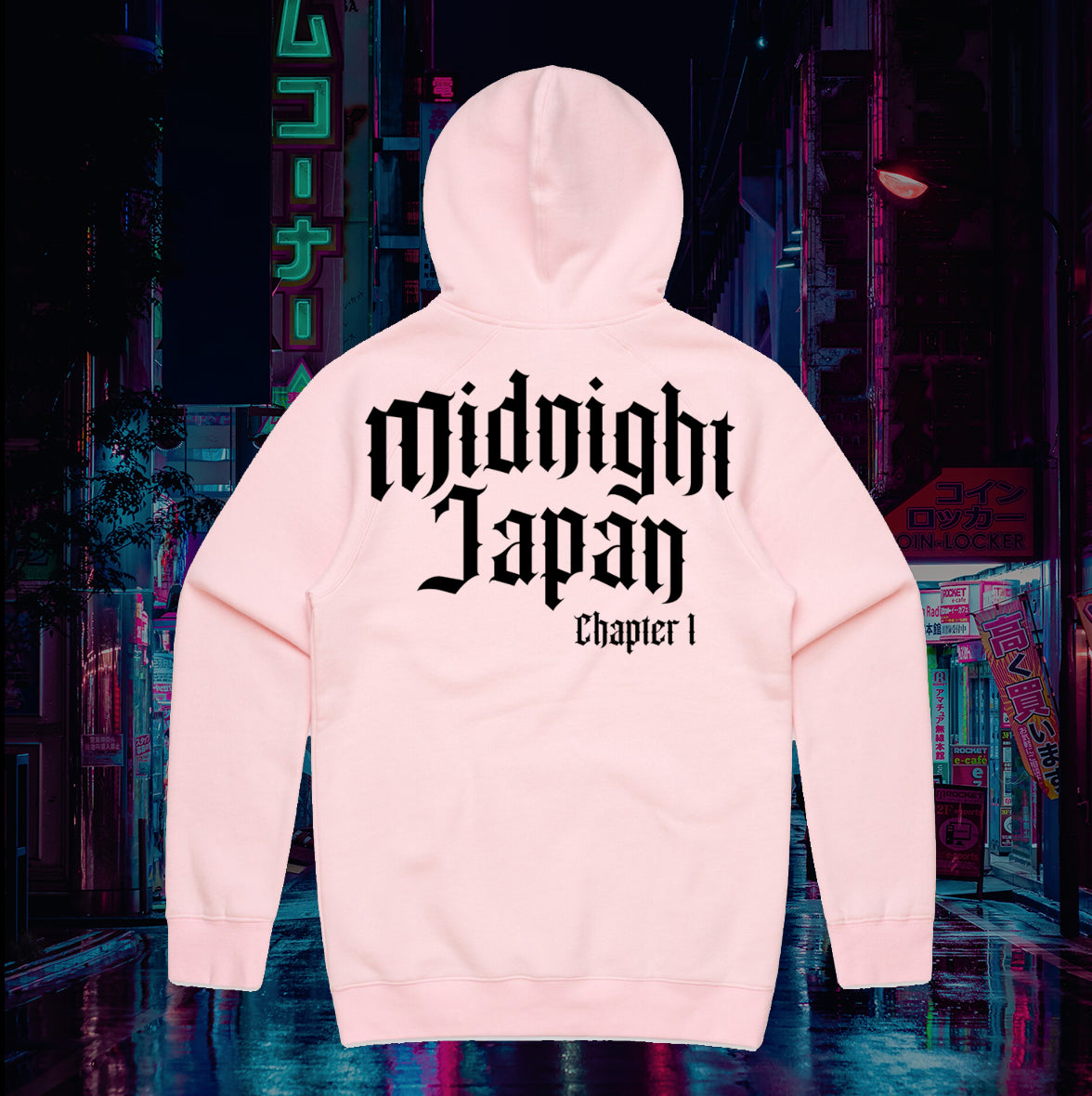 CHERRY BLOSSOM V2