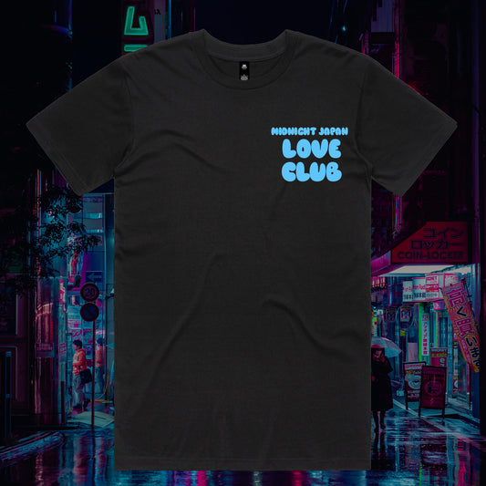 Midnight Japan "BLUES CLUES" (PRE ORDER)