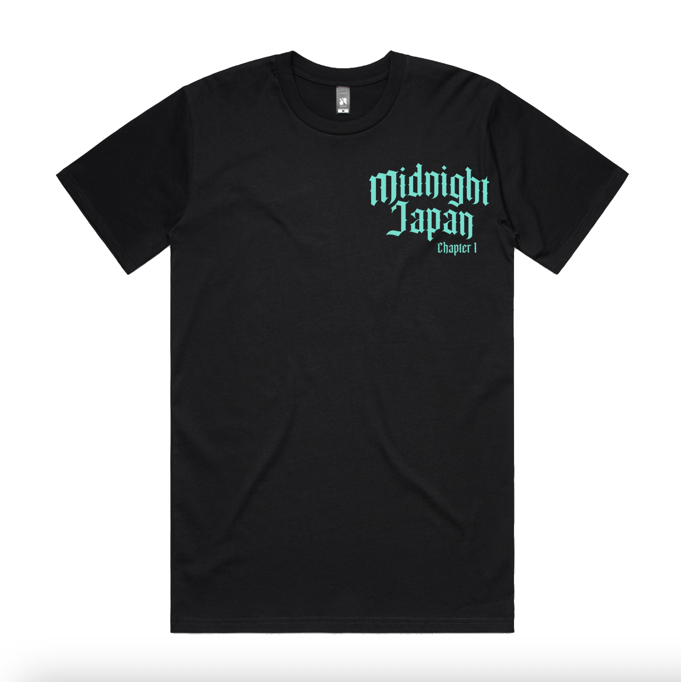 Midnight Japan "Tiffany" Chapter 1