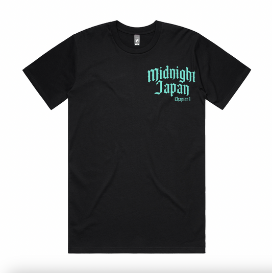 Midnight Japan "Tiffany" Chapter 1