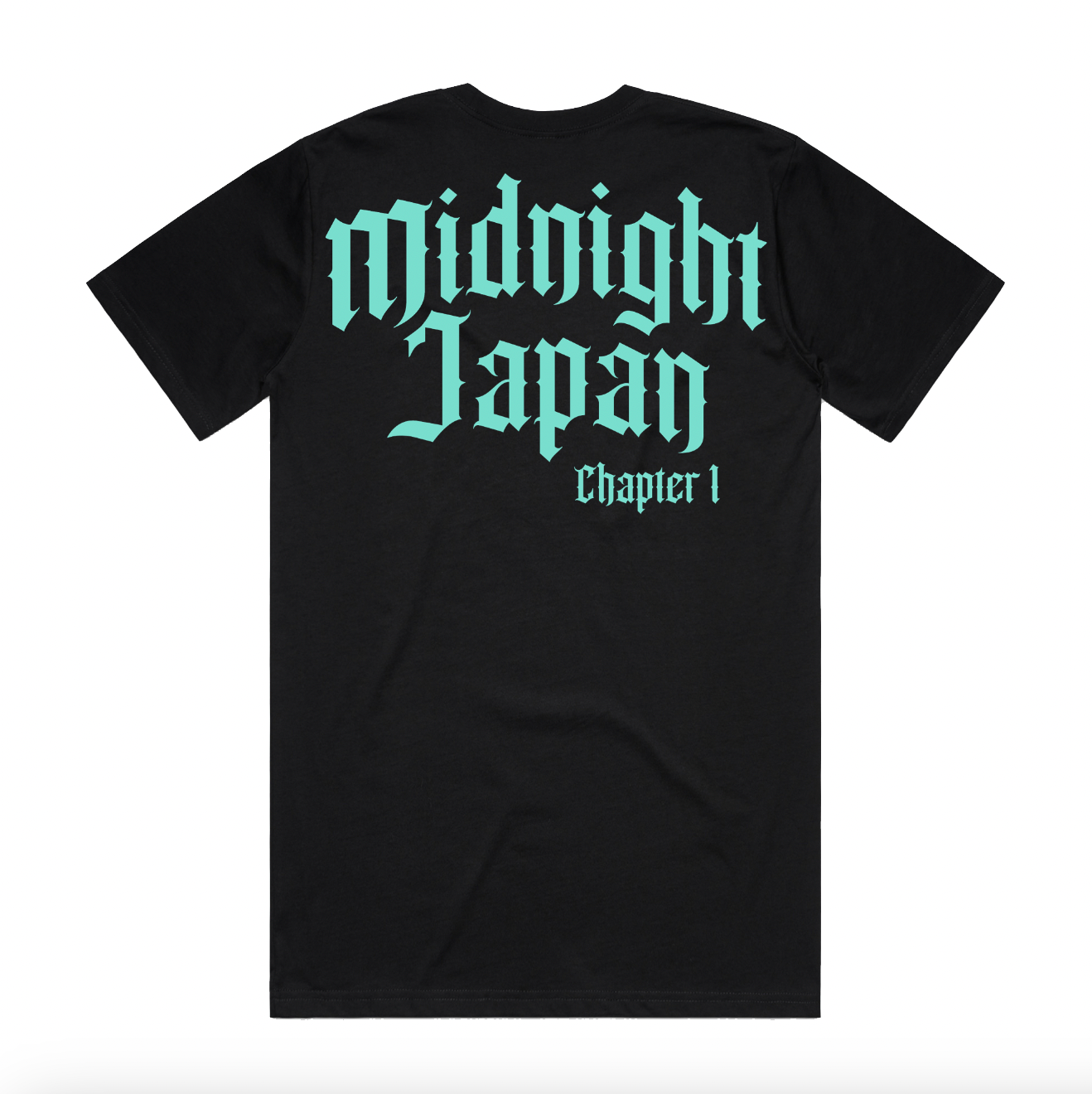 Midnight Japan "Tiffany" Chapter 1