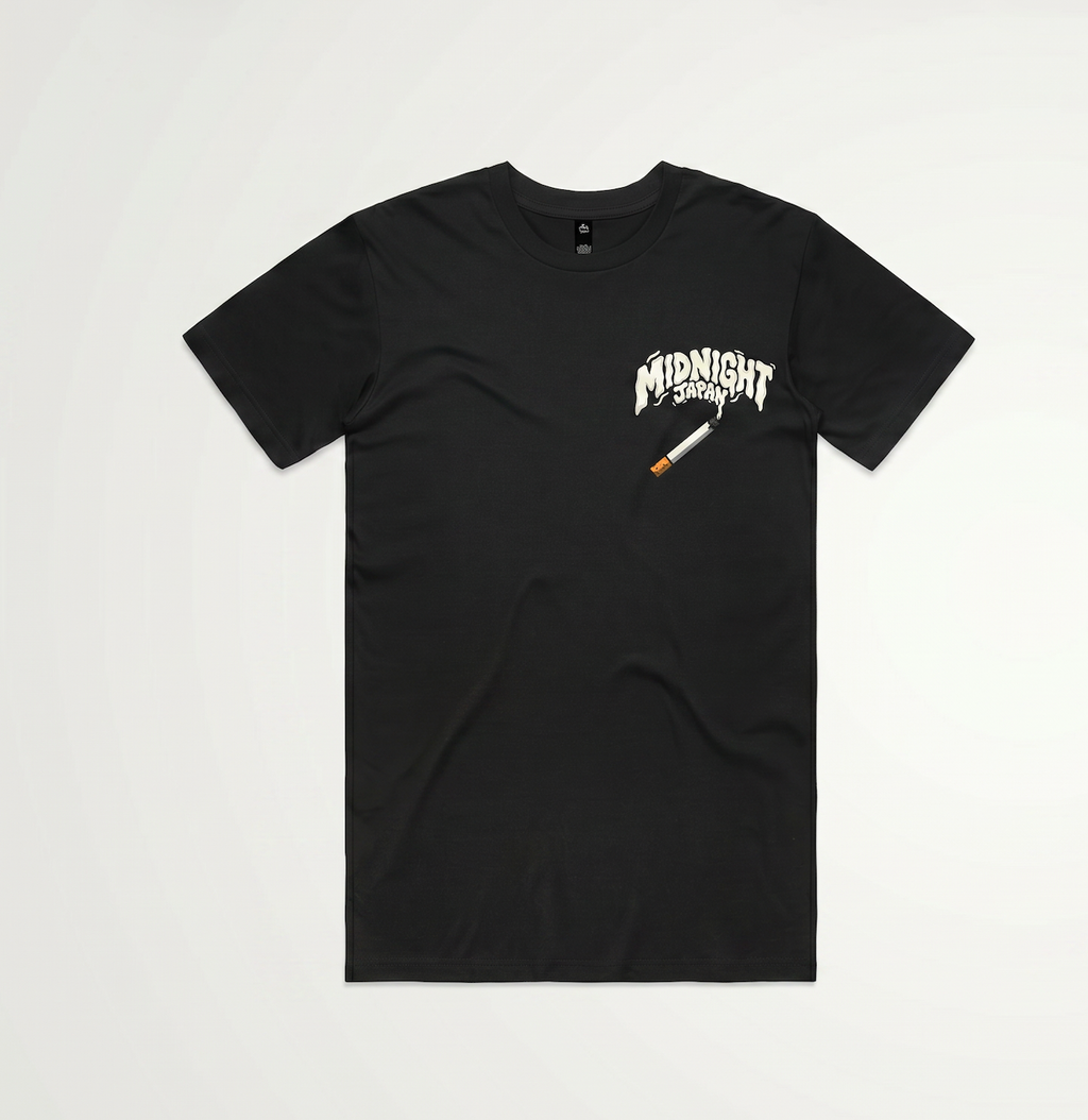 Midnight Japan "UP IN SMOKE"  "PRE ORDER"