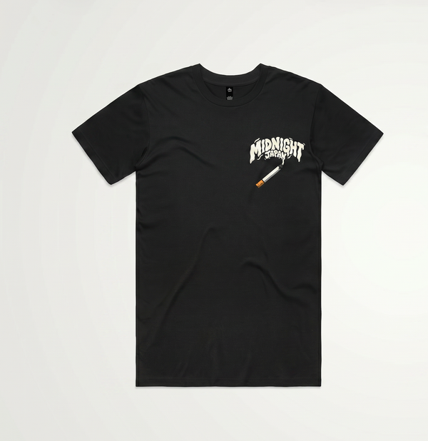 Midnight Japan "UP IN SMOKE"  "PRE ORDER"