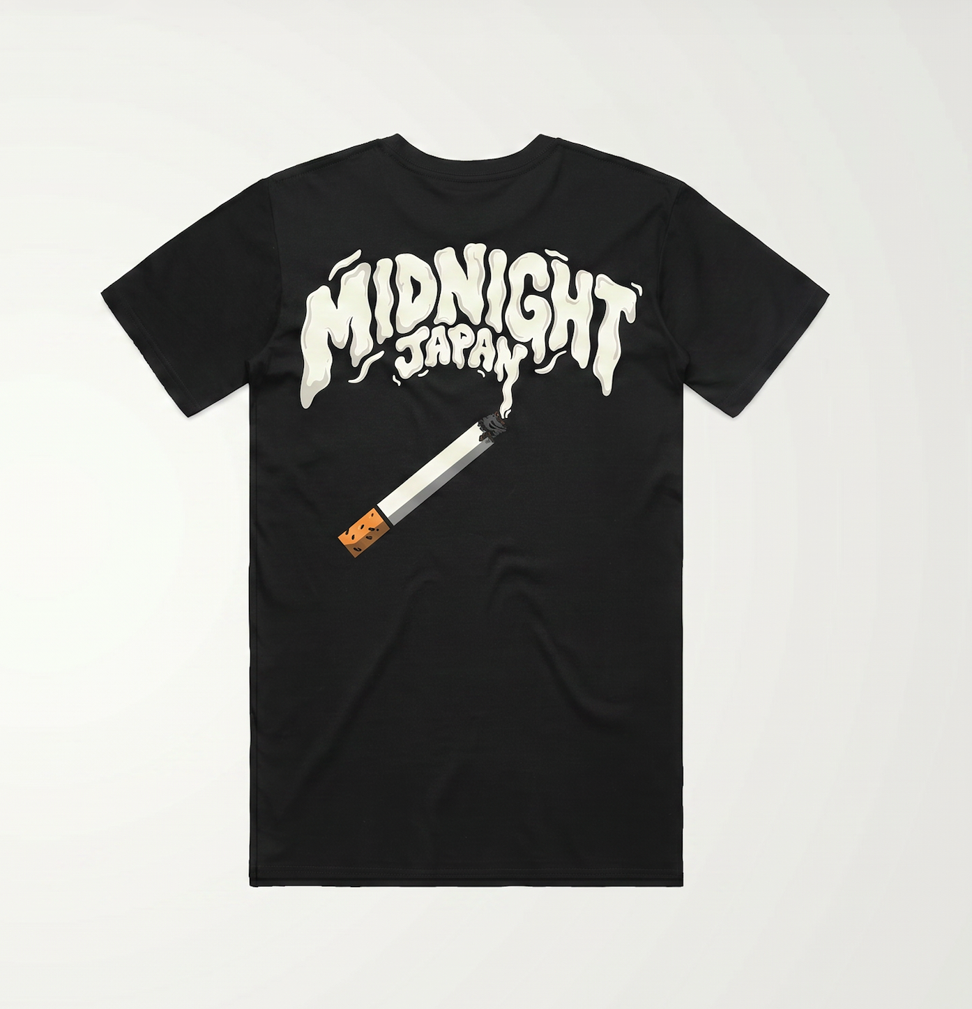 Midnight Japan "UP IN SMOKE"  "PRE ORDER"