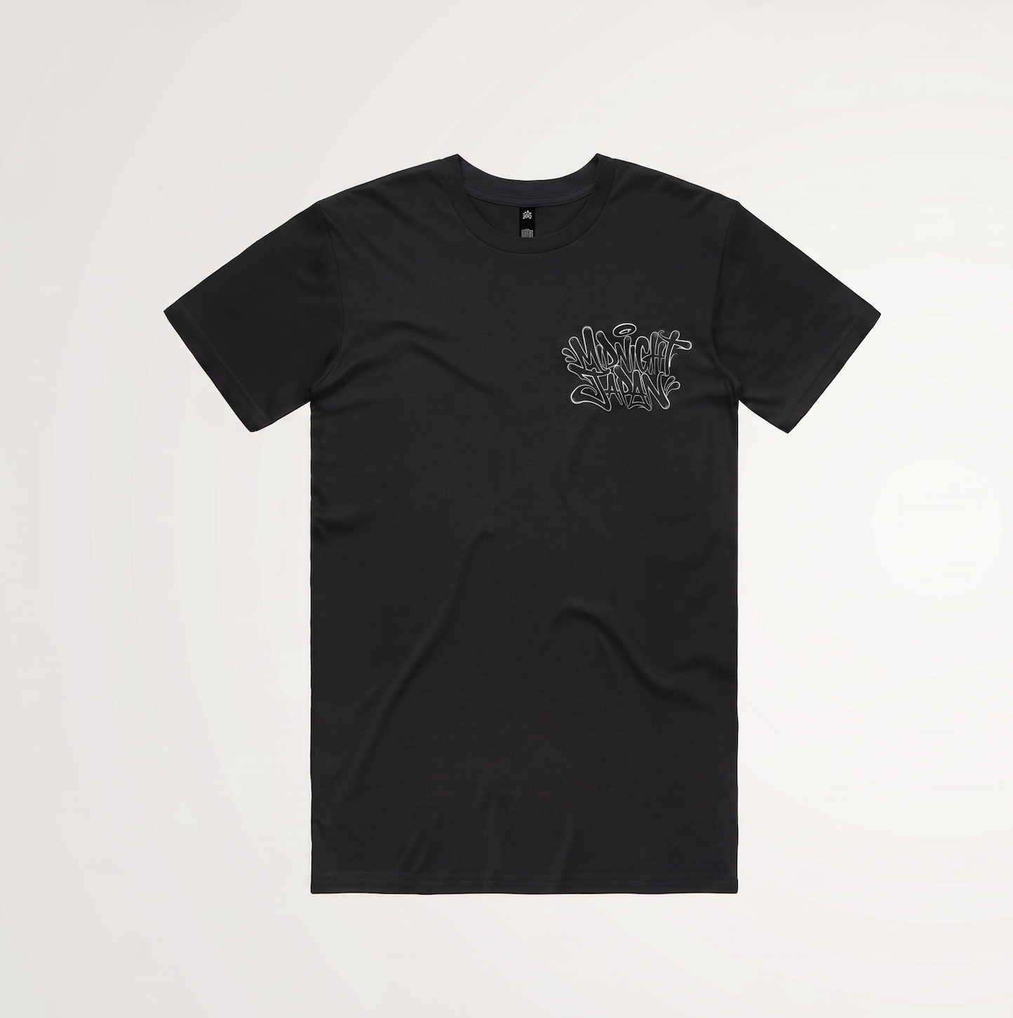 OLD SCHOOL "LOYALTY" TEE  "PRE-ORDER"
