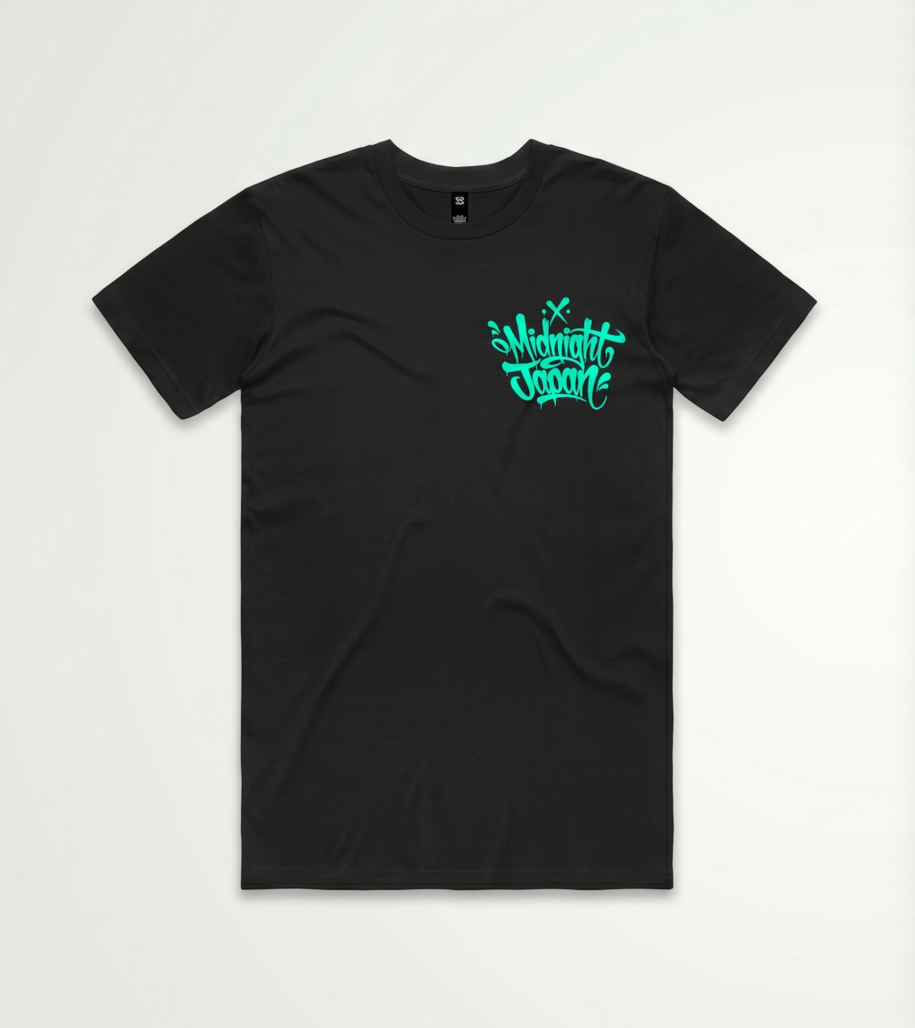 OLD SCHOOL "TIFFANY" TEE  "PRE-ORDER"