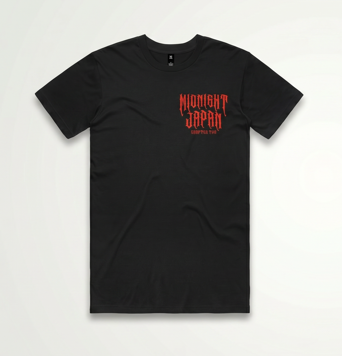 MIDNIGHT JAPAN CHAPTER 2 CLIFFORD TEE (PRE-ORDER)