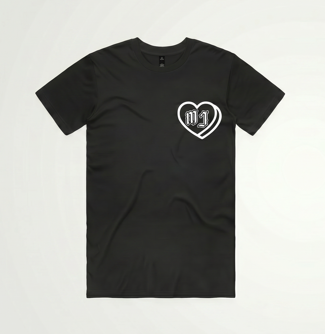 MIDNIGHT JAPAN HEARTCLUB  "OG"  TEE  (PRE-ORDER)