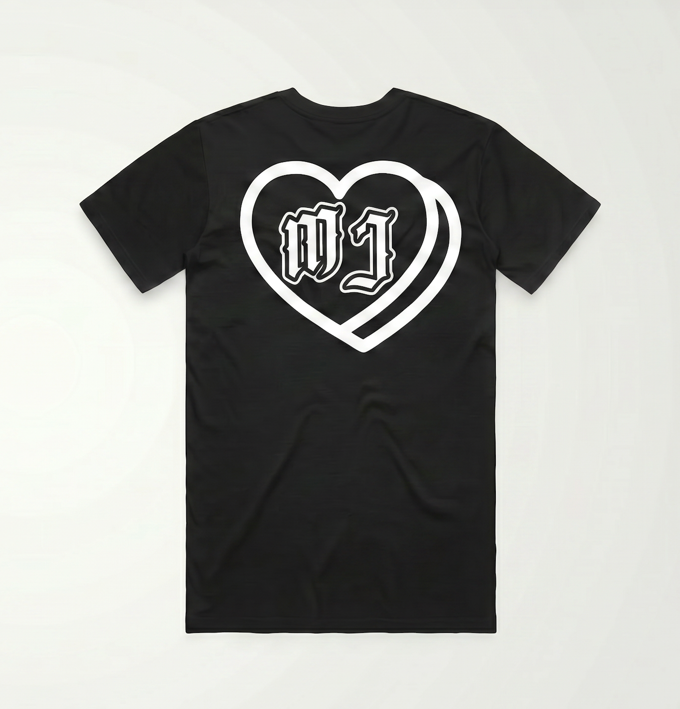 MIDNIGHT JAPAN HEARTCLUB  "OG"  TEE  (PRE-ORDER)