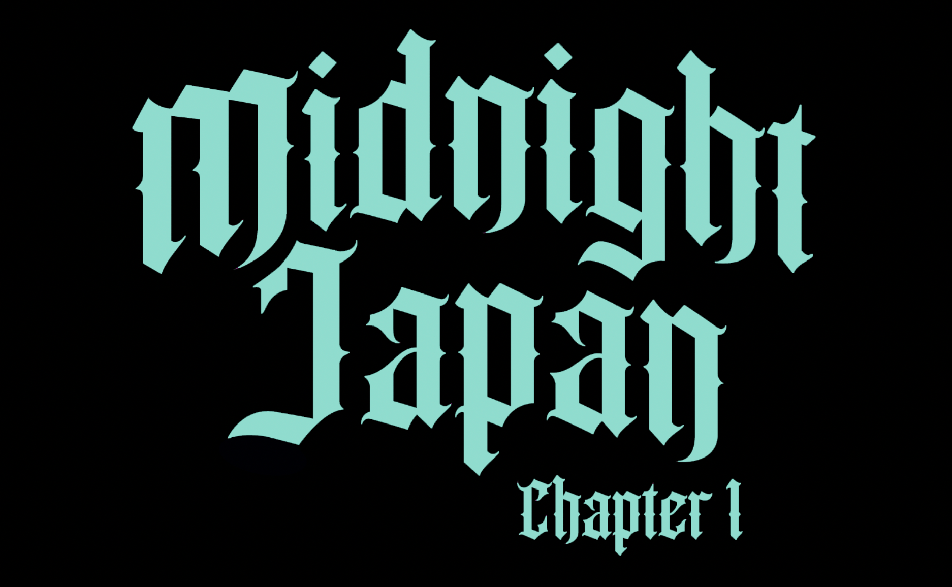 MidnightJapan