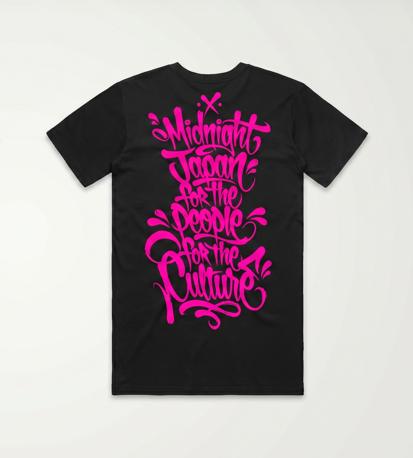 OLD SCHOOL "PRETTIER IN PINK" TEE   "PRE-ORDER"