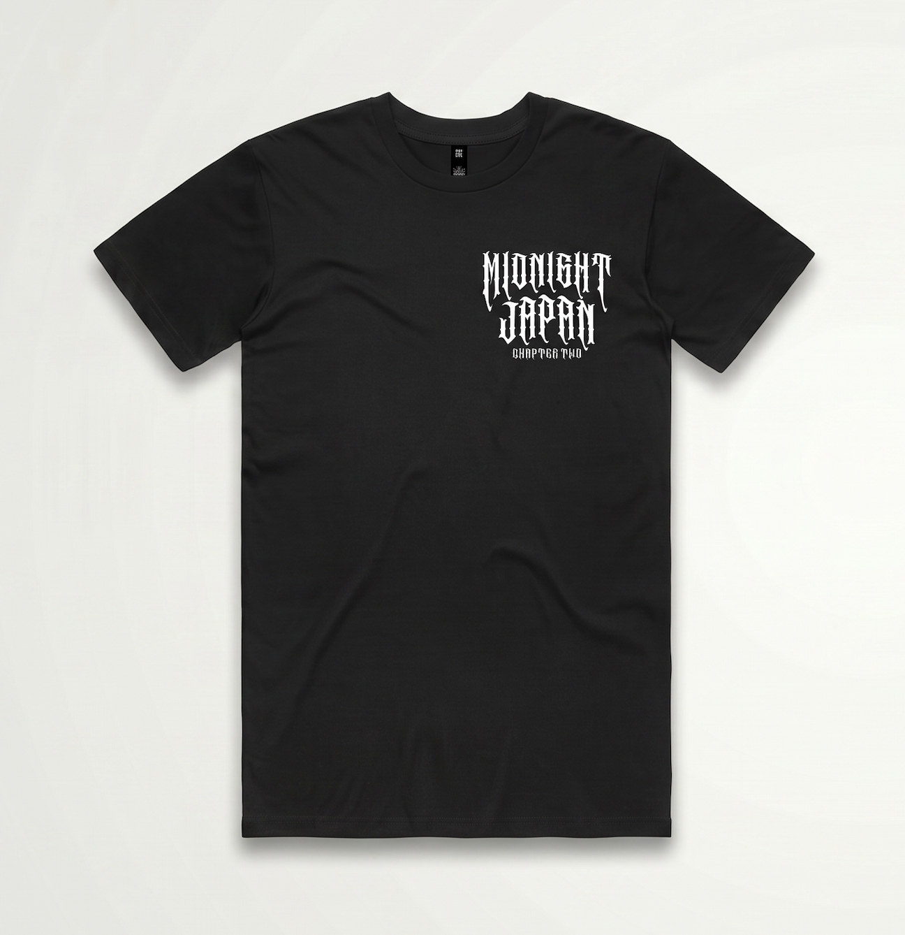 MIDNIGHT JAPAN CHAPTER 2 OG TEE (PRE-ORDER)