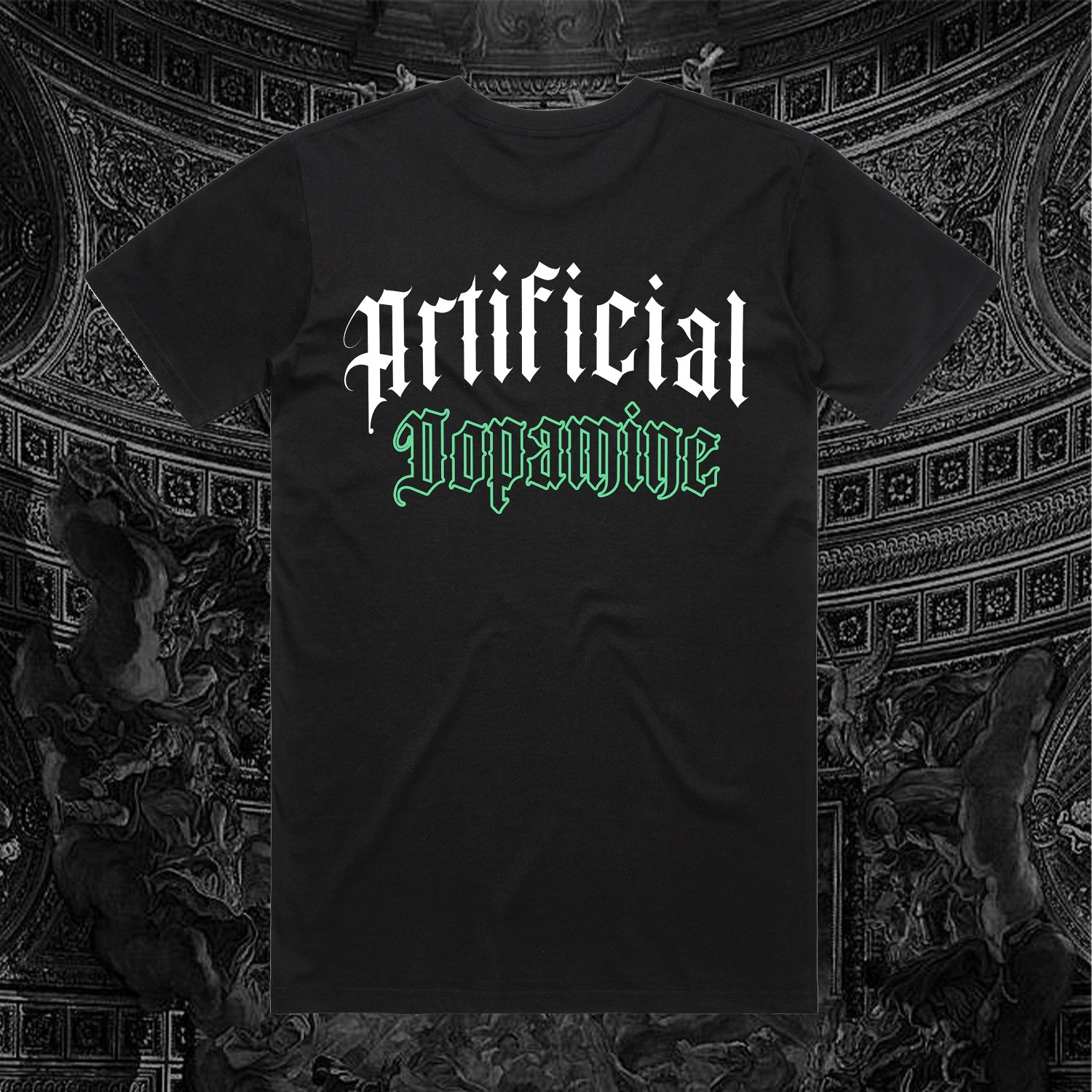 ARTIFICIAL DOPAMINE "PRE-ORDER"