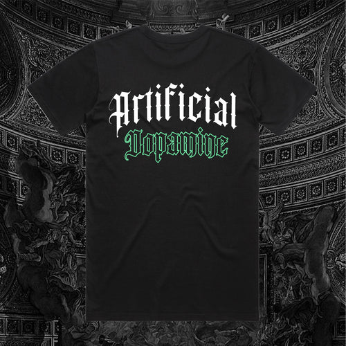 ARTIFICIAL DOPAMINE "PRE-ORDER"