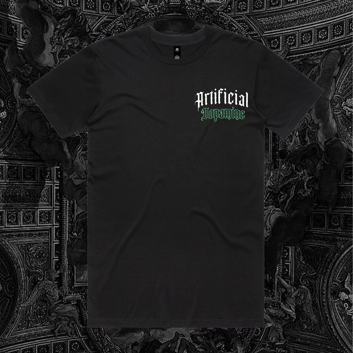 ARTIFICIAL DOPAMINE "PRE-ORDER"