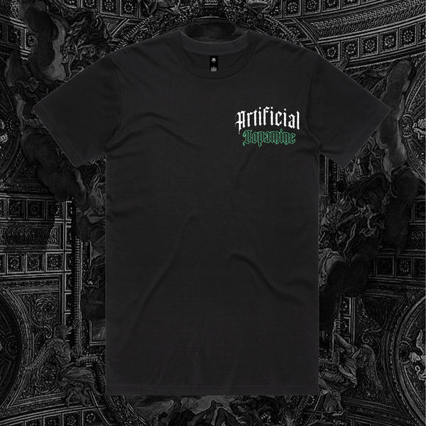 ARTIFICIAL DOPAMINE "PRE-ORDER"
