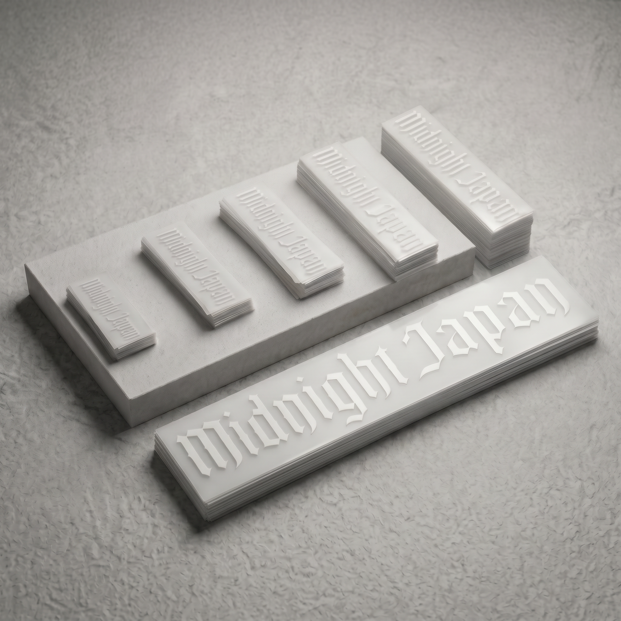 STICKER PRE-ORDER