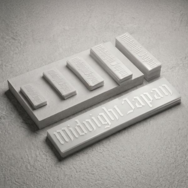 STICKER PRE-ORDER